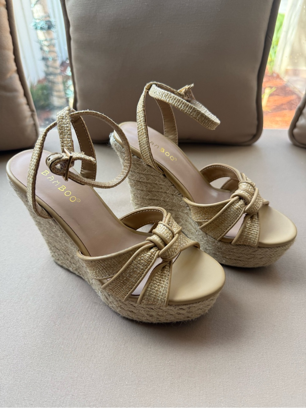 Wedges - Picture 9 of 10